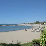 Διαμέρισμα E03 Antares - Sitio de Calahonda
