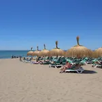 Διαμέρισμα E03 Antares - Sitio de Calahonda
