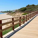 Διαμέρισμα E03 Antares - Sitio de Calahonda