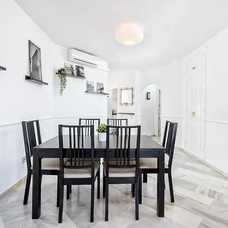 Apartment E03 Antares - Sitio de Calahonda