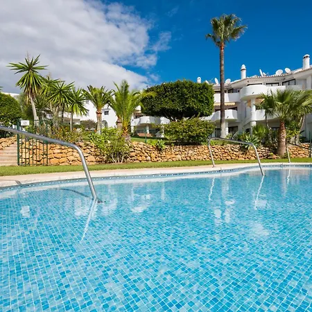 Apartment E03 Antares - Sitio de Calahonda