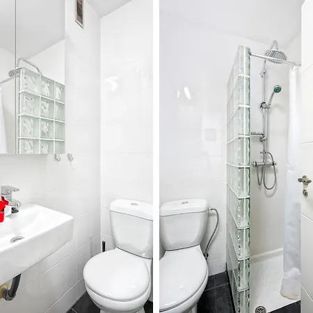 Apartmán E03 Antares -